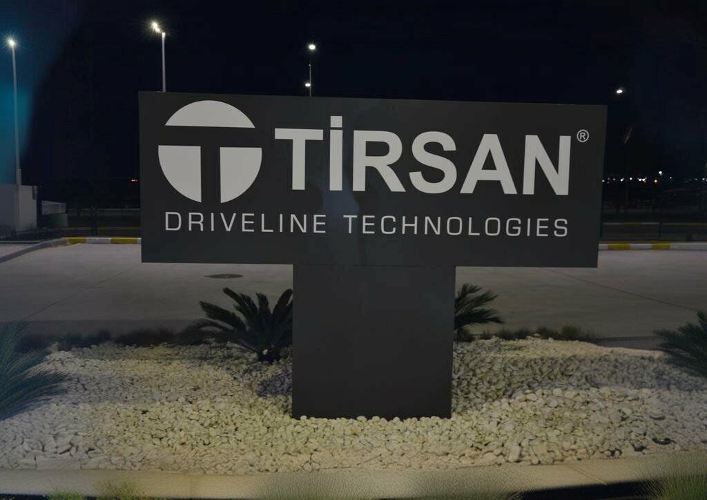 Production of auto parts Tiryakiler, Manisa, photo