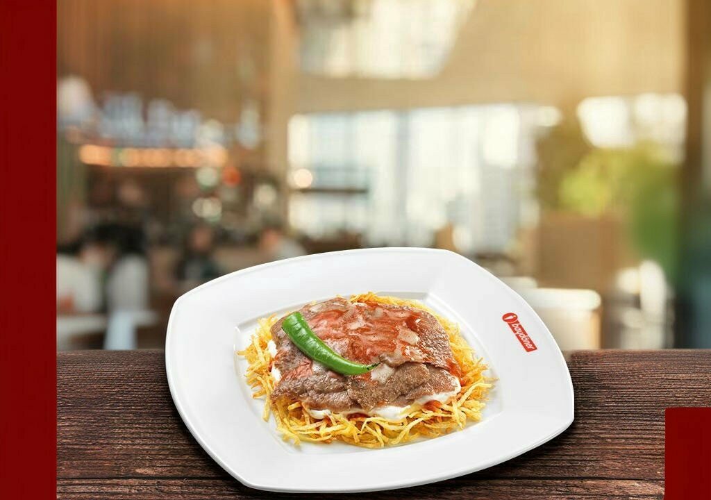 Restaurant Baydöner, Sariyer, photo