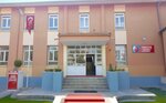 Mehmet Akif Ersoy Middle School (Konya, Ilgın, Fahrettin Altay Mah., Fevzi Çakmak Cad., 22), school
