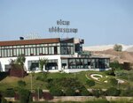 Goksu Mrada Nikah Ve Dugun Salonu (Istanbul, Pendik, Cinardere Neighborhood, Youth Avenue, 9A) ، صالون زفاف