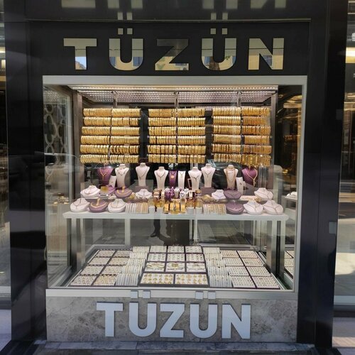 Tüzün Kuyumcu Fotoğraf 2