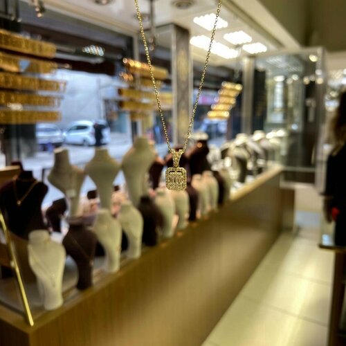 Bedir Kuyumculuk Fotoğraf 1