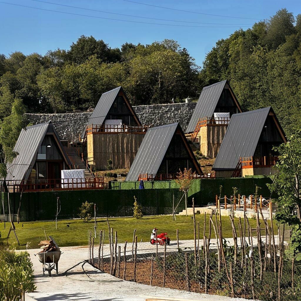 Genre sculpture Guzelcehisar Castle, Earth, photo