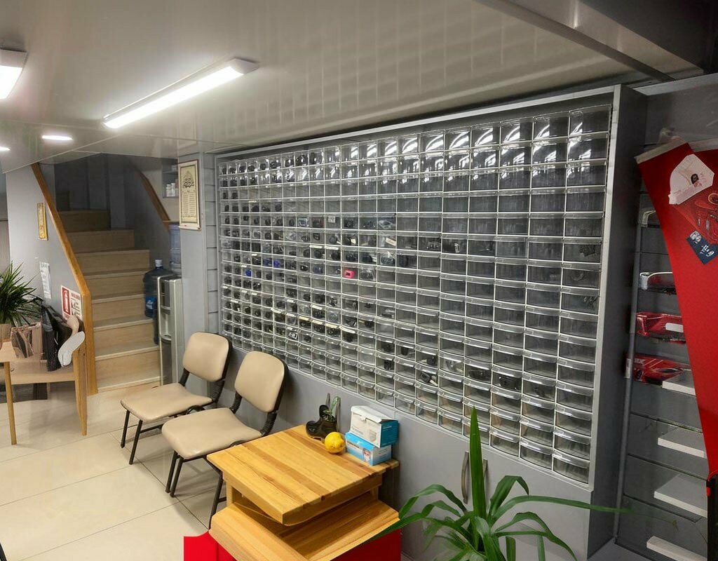 Locks installation, repair, opening Topuz Ticaret, Caycuma, photo