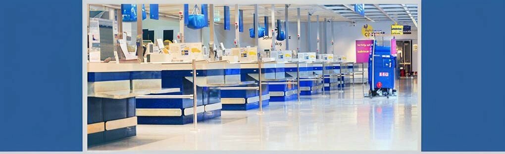 Cleaning services Fms Cleaning, Izmir, photo