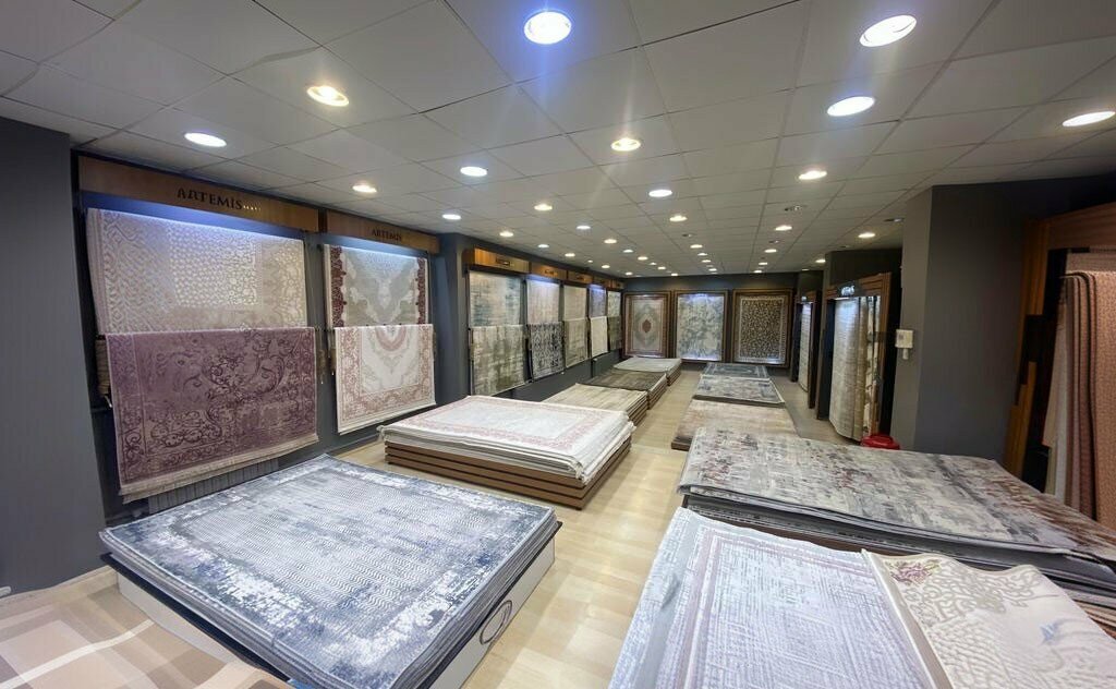 Carpet shop Halici Mahir, Karabuk, photo
