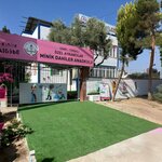 Özel Yeni Ayrancılar Özel Eğitim ve Rehabilitasyon (Izmir, Torbali, Fevzi Cakmak Neighborhood, 40th Street, 14), medical rehabilitation centre