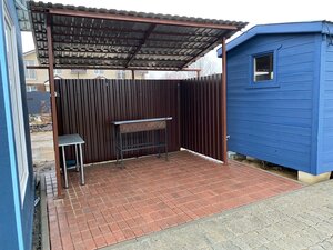 Гостиница Гостевой дом