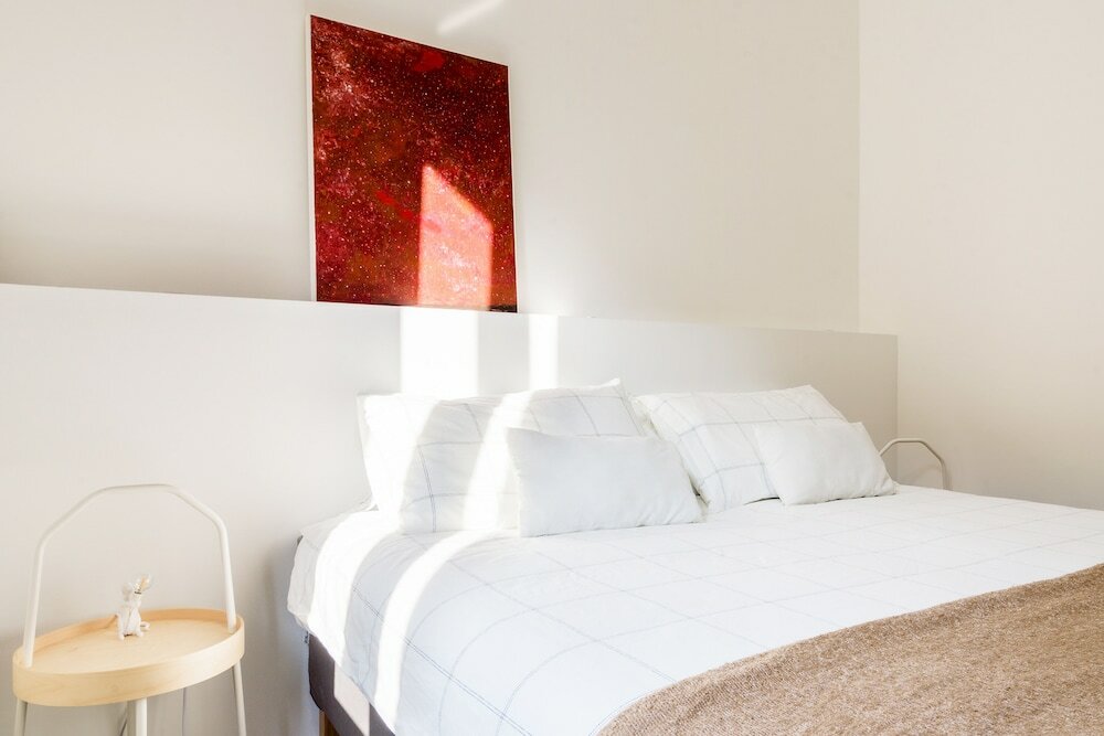 Фото Anfossi Master Guest apartment