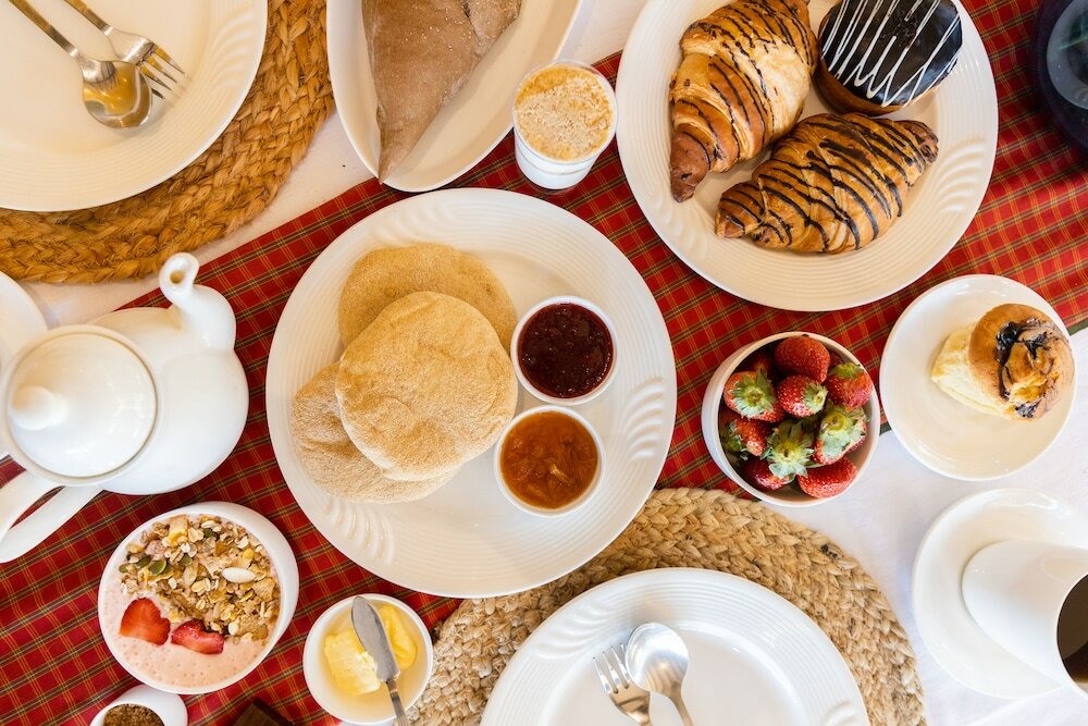 Фото Wildflower Villas