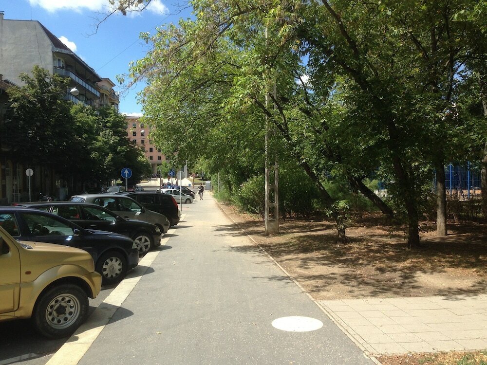 Фото Pauler19 Apartement