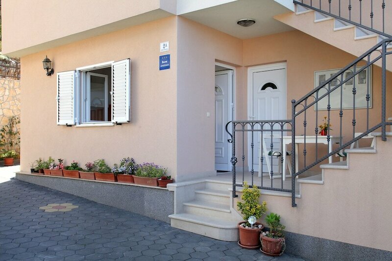 Апартаменты Cvita apartments