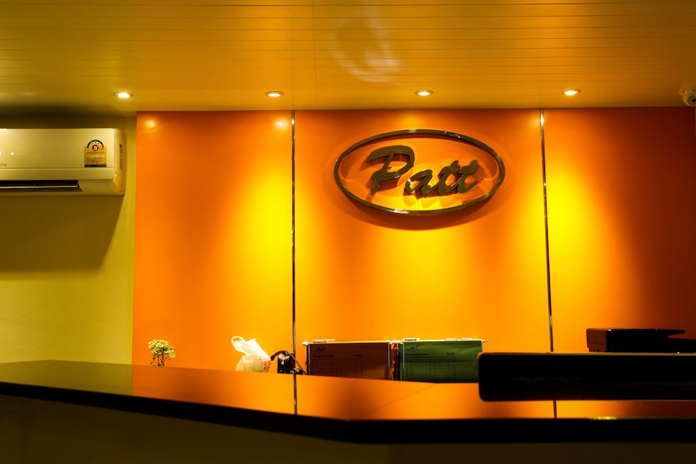 Фото Patt Serviced Apartments