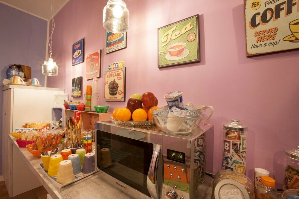 Фото Marini Bed&Breakfast