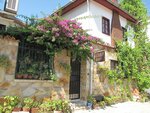 Anz Guesthouse (İzmir, Selçuk, Atatürk Mah., 1064 Sok., 12) ، فندق