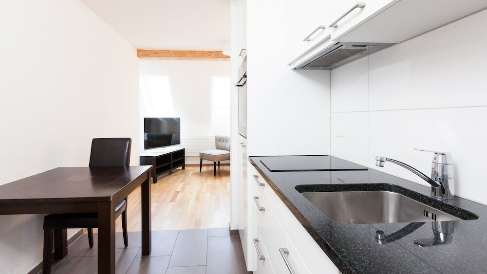 Фото Swiss Star Longstreet