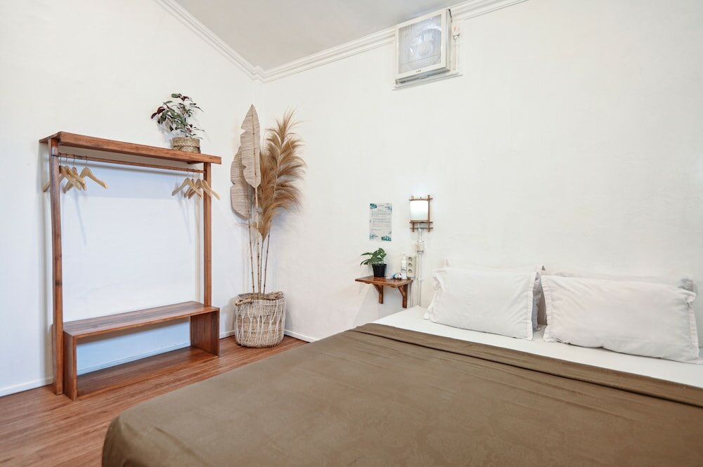 Фото Snooze Guesthouse Yogyakarta - Hostel