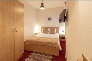 Hostellerie De L'Hotel De Ville (Vaud, Morges, Rue de l' Hôtel de Ville, 21), hotel