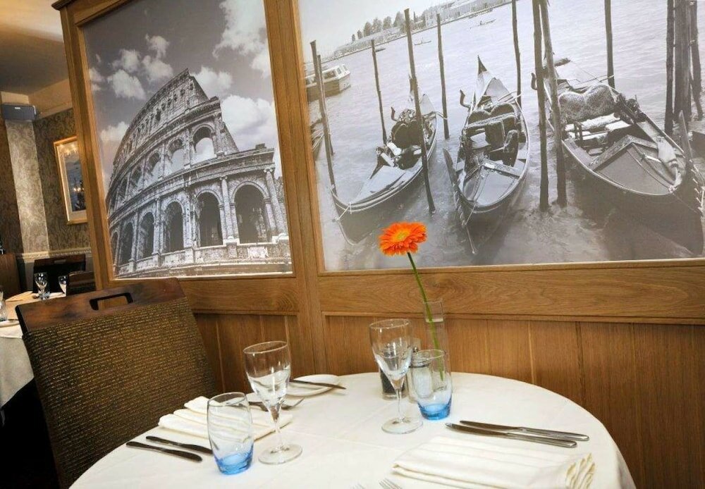 Фото Ennios Boutique Hotel Rooms