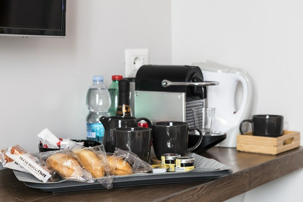 Фото Z-ArchSuiTes