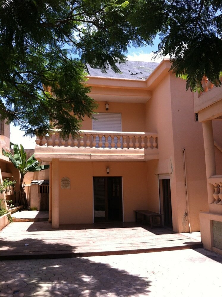 Фото отеля 4