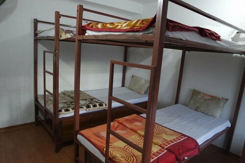 Гостиница Pokhara Youth Hostel в Покхаре