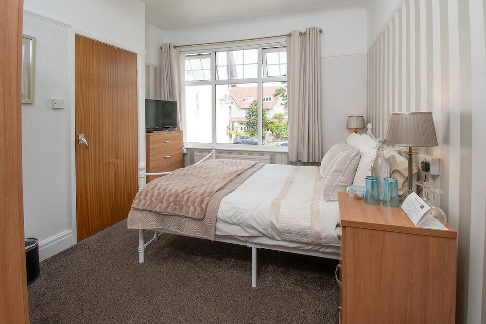 Фото Rosaire Guest House