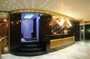 Гостиница Akdeniz Hotel