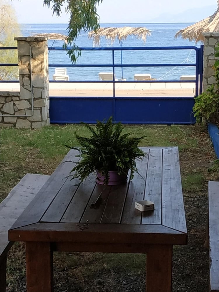 Фото Holiday Tolofona