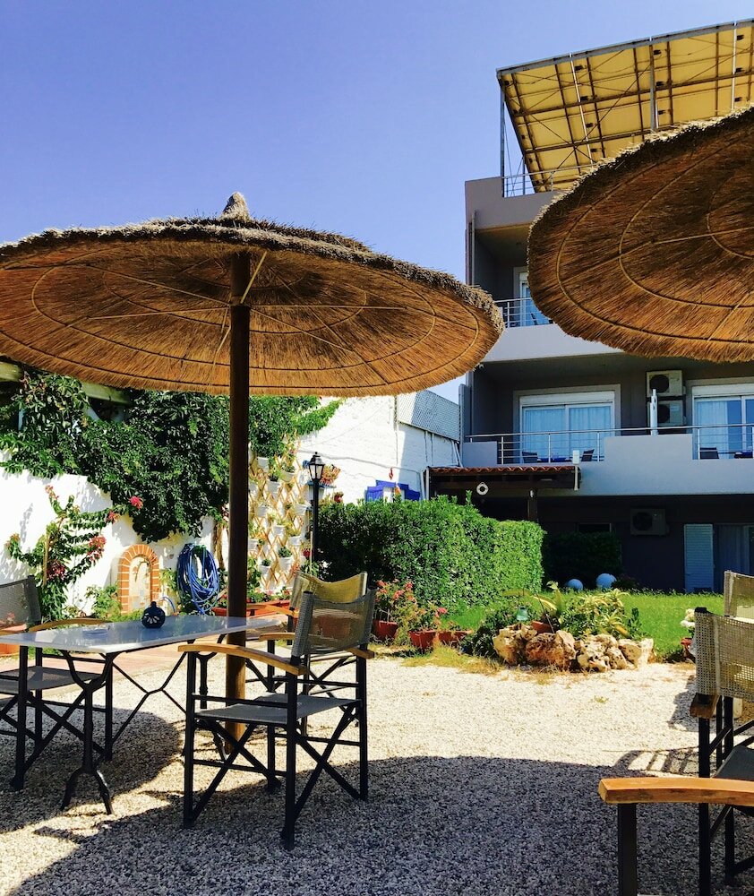 Фото Katerina Seaside Studios