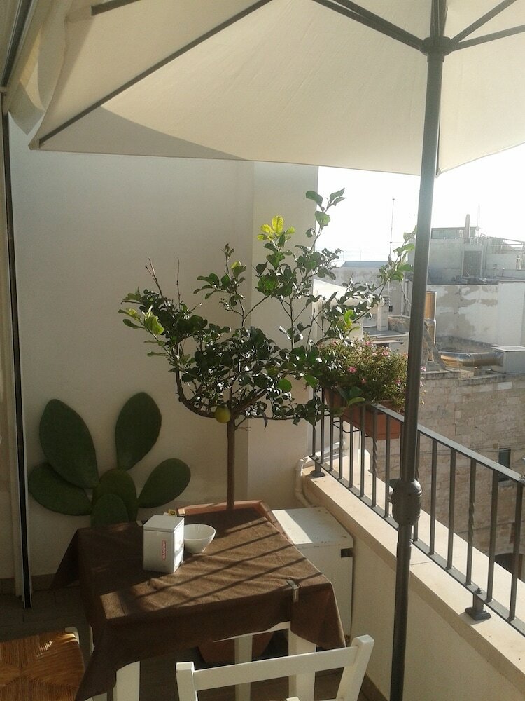 Фото Bed & Breakfast Tra le Mura