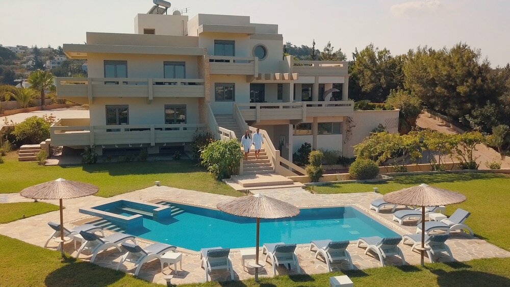 Фото Villa Artemis