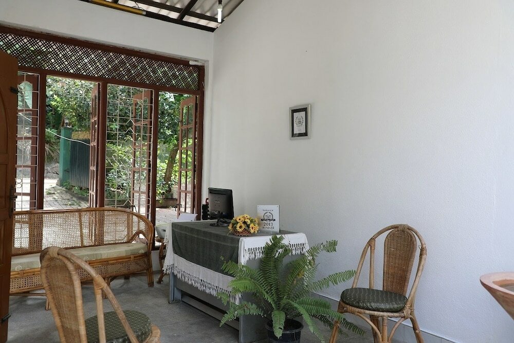 Фото Leijay Garden Retreat