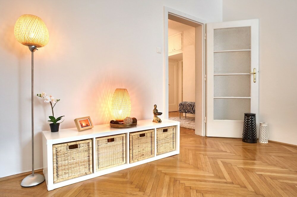 Фото Opera City Center Apartments