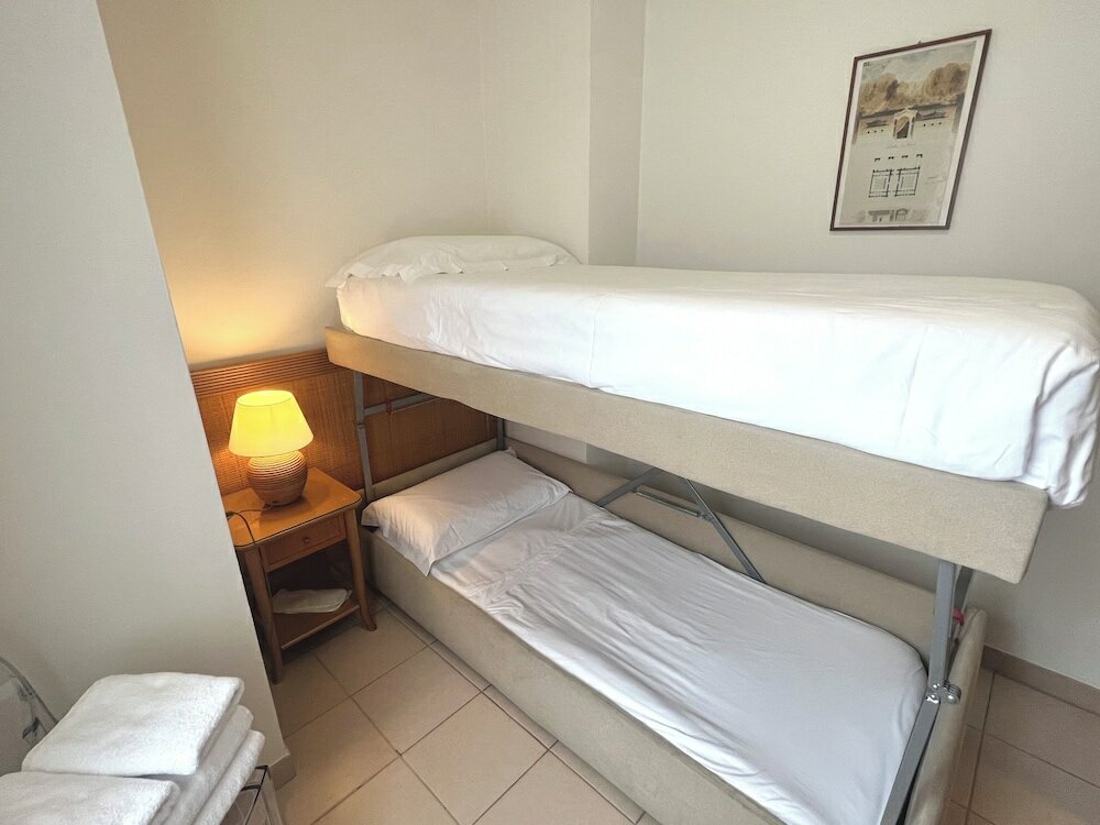 Фото Residence Alle Palme