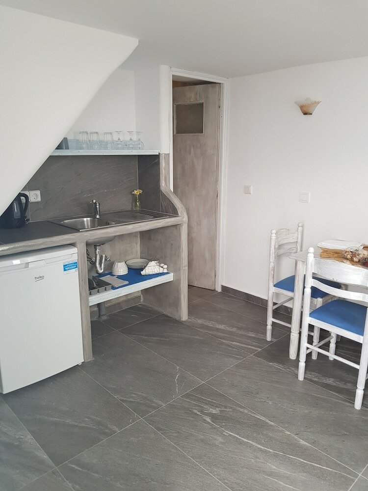 Фото Alonistra Oia Houses