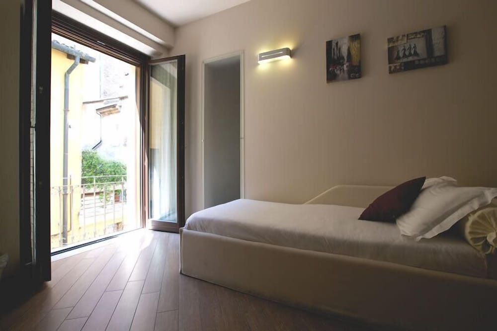 Фото La Residenza Leon d'Oro