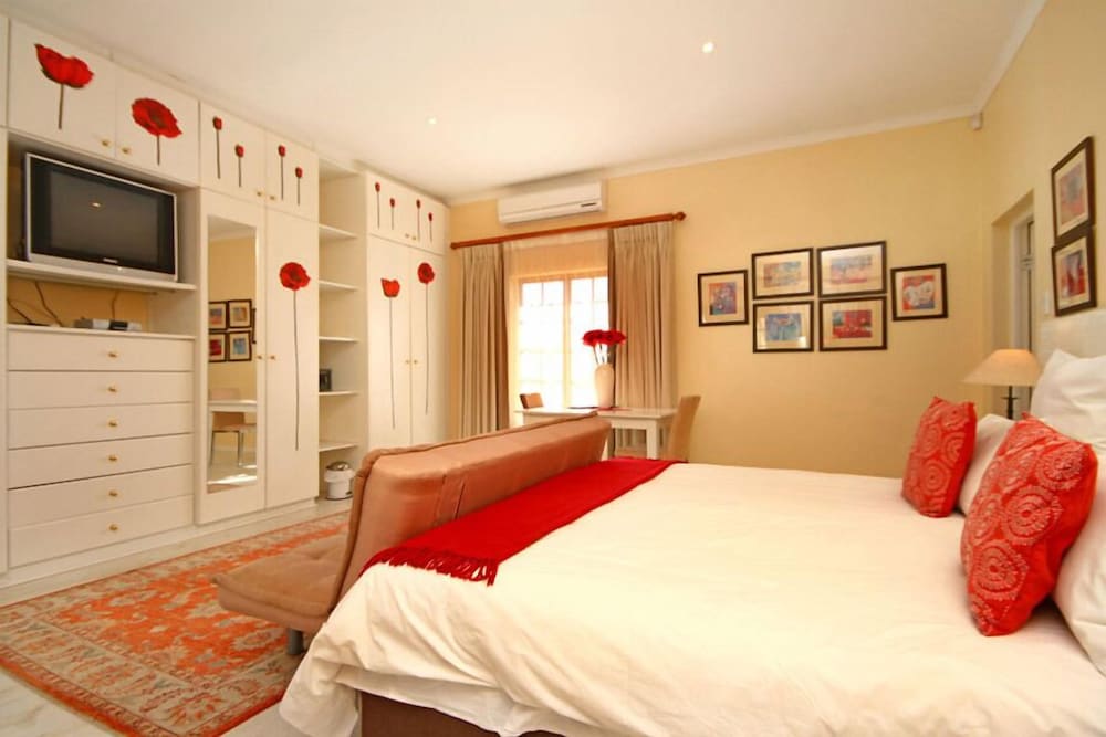Фото Kleinbosch Lodge