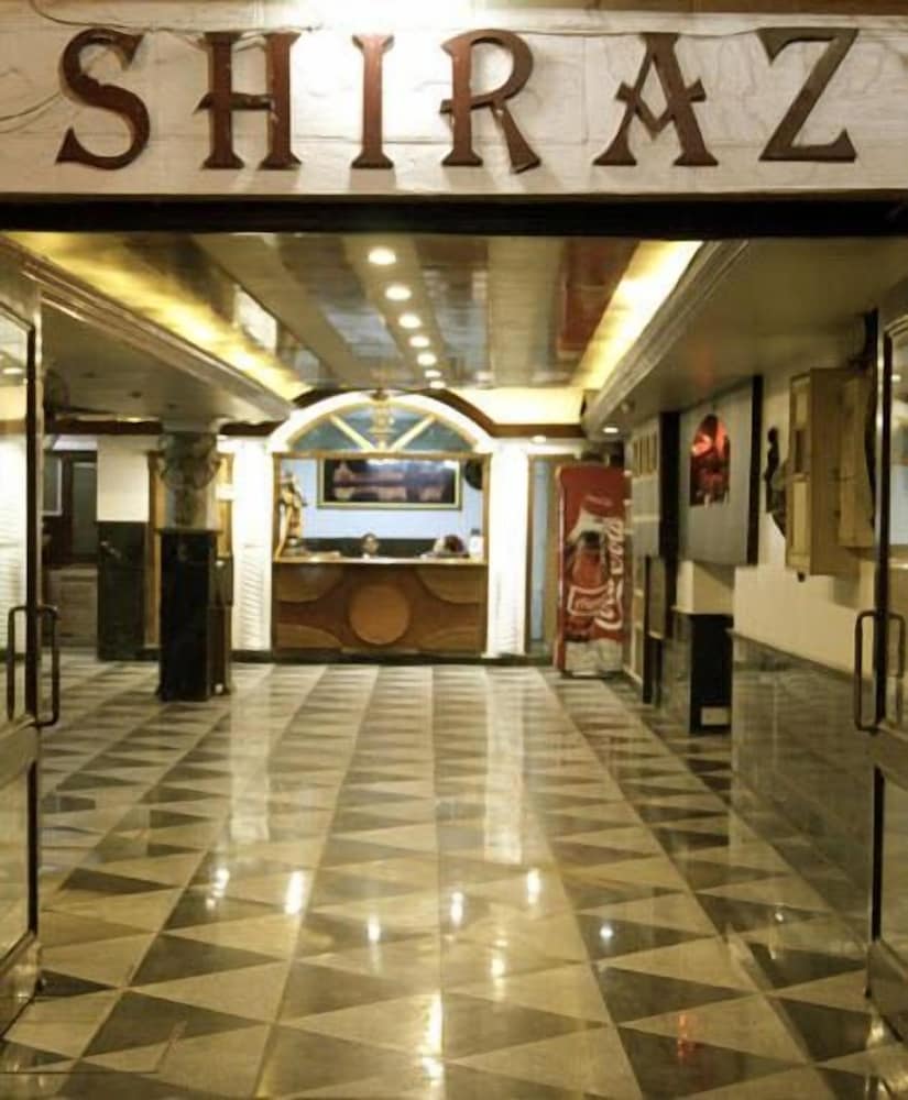 Фото Hotel Shiraz Continental