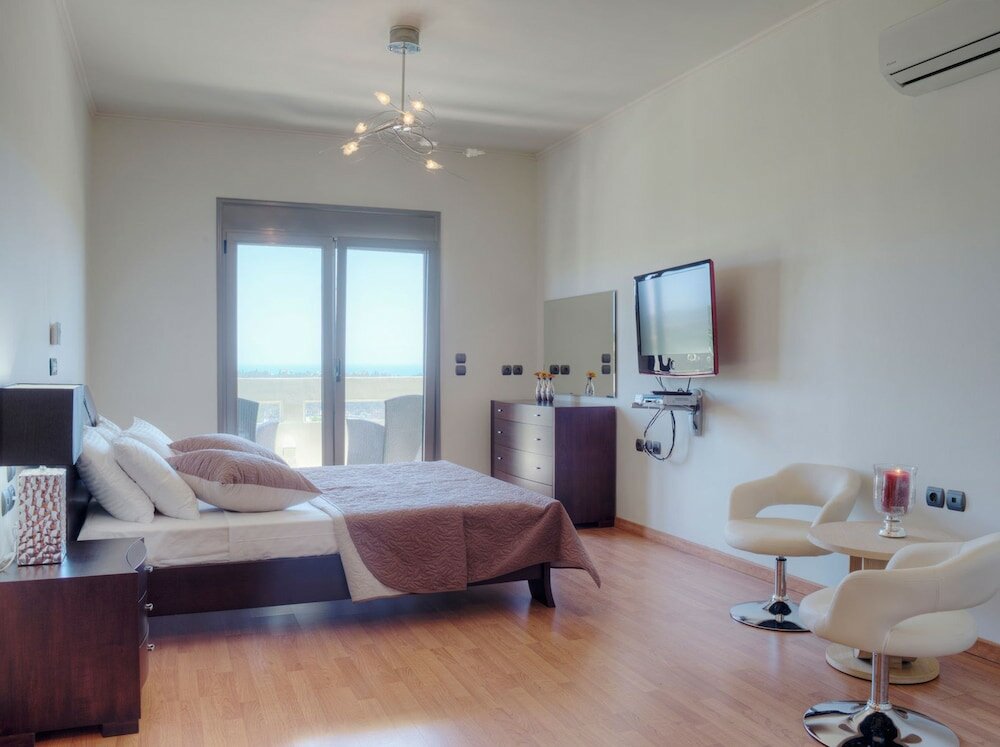 Фото Villa Artemis