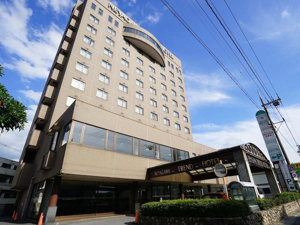 Фото Neyagawa Trend Hotel