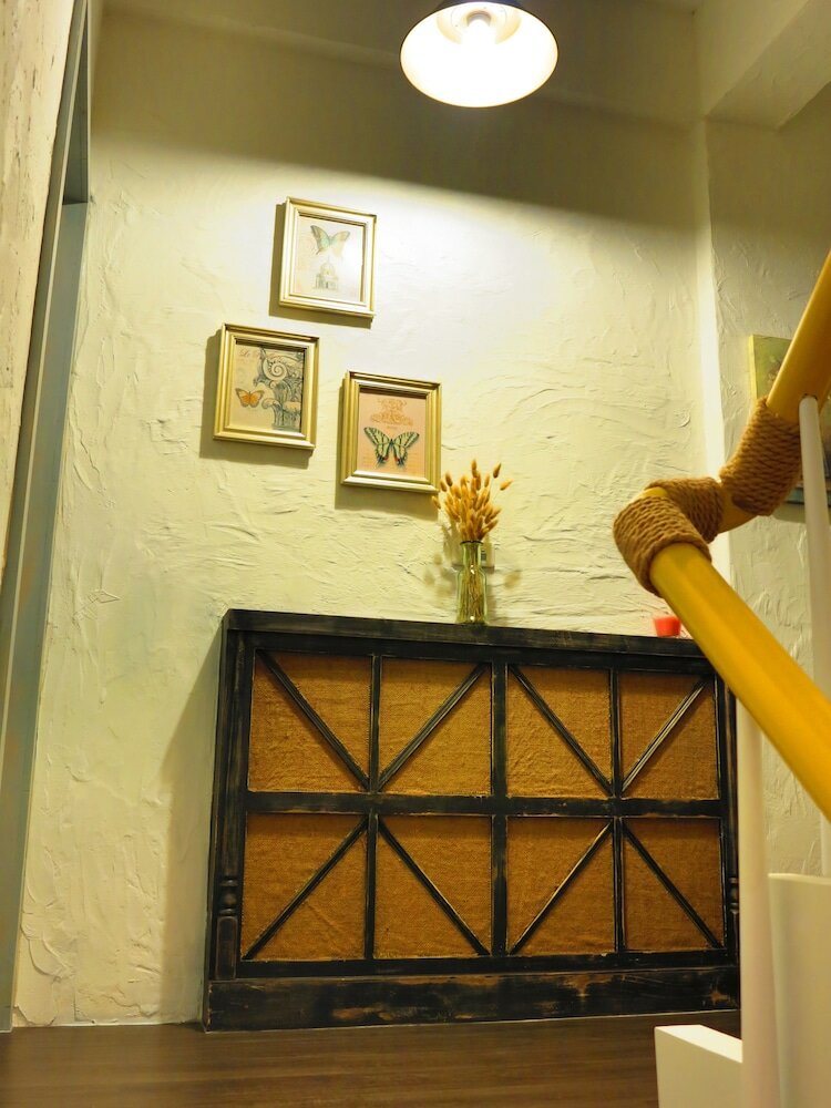 Фото Antique's home