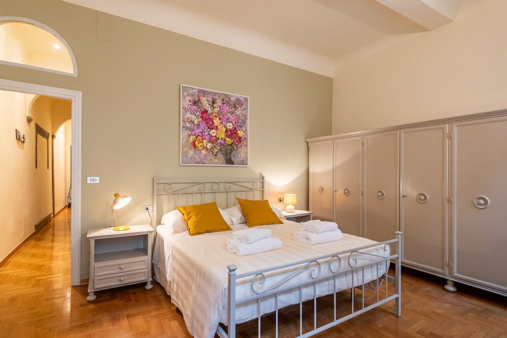 Фото The Painter's House in Santa Croce