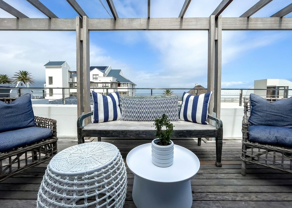 Фото Le Paradis Penthouse Apartment