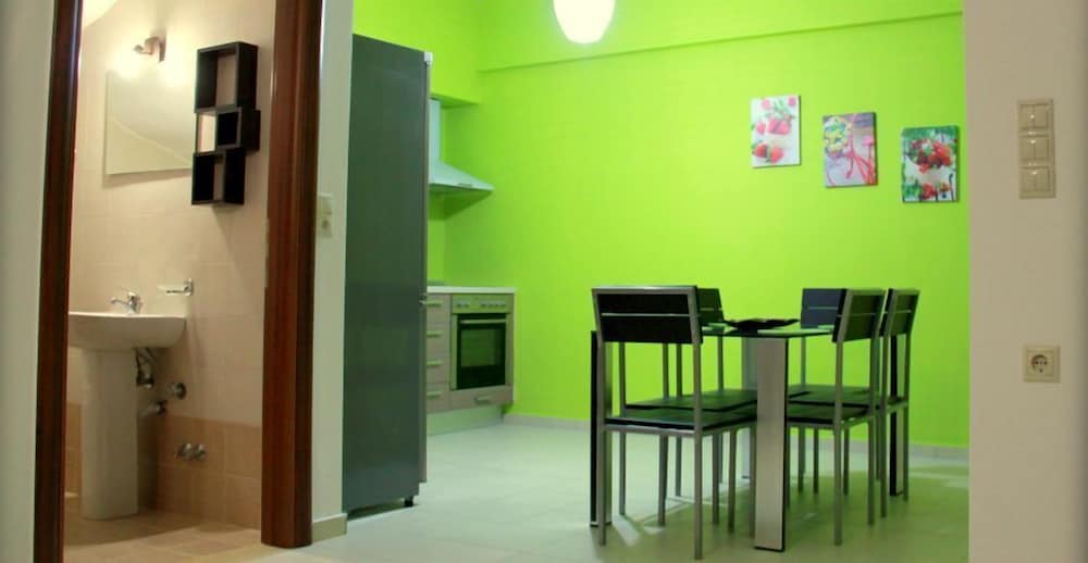 Фото Uphoria Villas