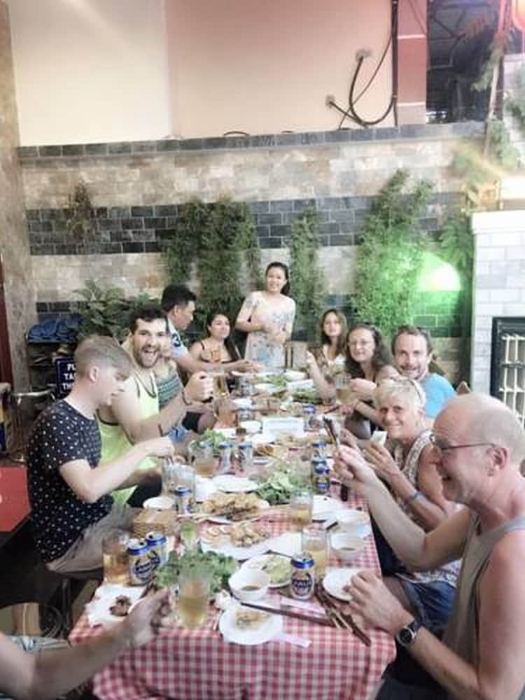 Фото White Cloud Homestay