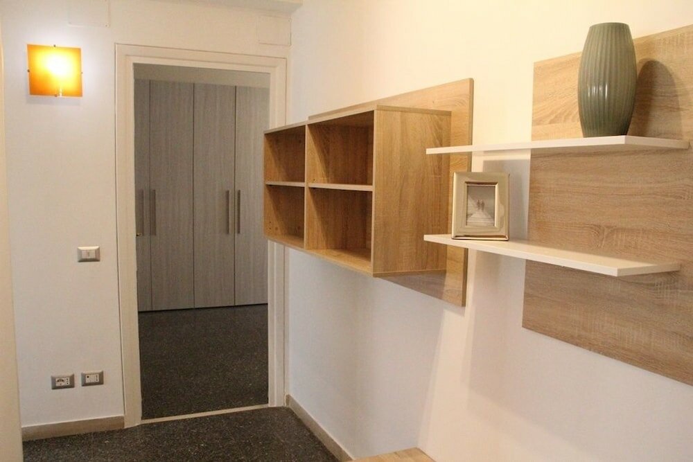 Фото Affittacamere Nansen