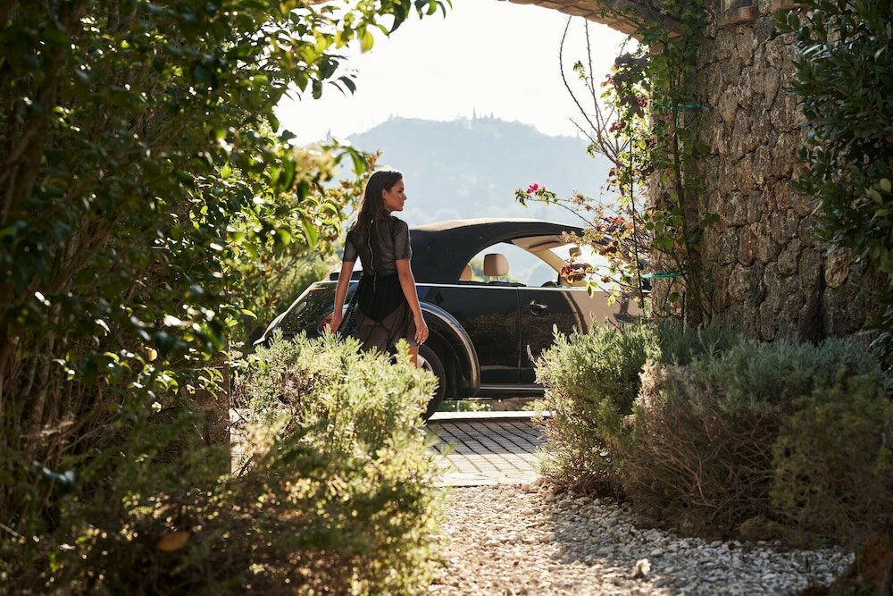 Фото Luxury Villa Piedra