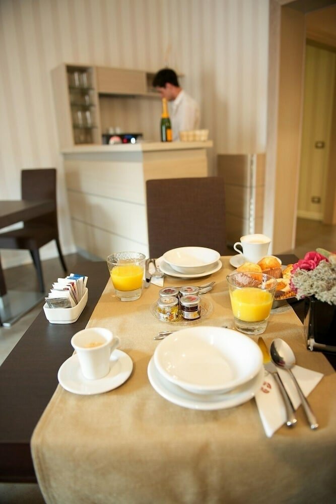 Фото Boutique Hotel Roma