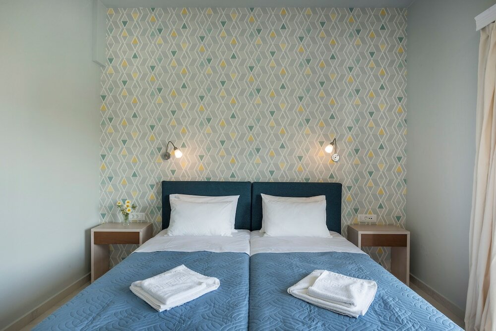 Фото Esplanade Apartments